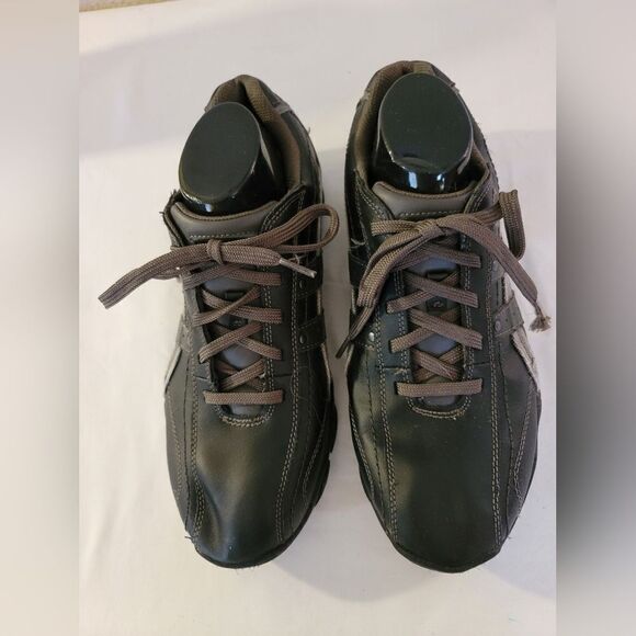 Mens Schechers Shoes  - Picture 1 of 6